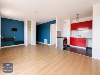  Appartement � louer 3 pi�ces 62 m�