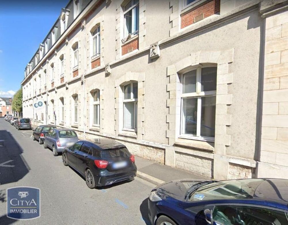 location Parking / Garage Orléans (45000)