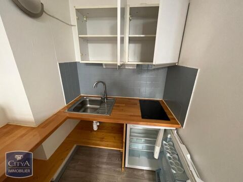  Appartement  louer 1 pice 21 m