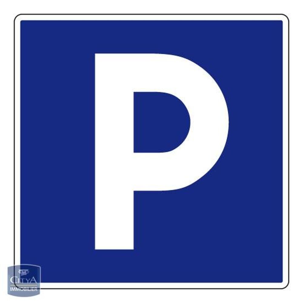 location Parking / Garage Nice (06000)