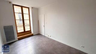 Appartement à louer 1 pièce 21 m²