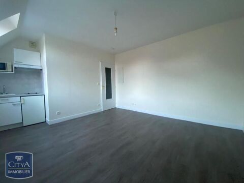  Appartement  louer 1 pice 22 m