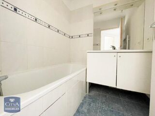  Appartement à louer 2 pièces 34 m²