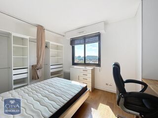  Appartement � louer 3 pi�ces 69 m�