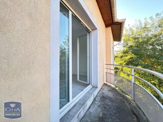  Appartement à louer 1 pièce 35 m²
