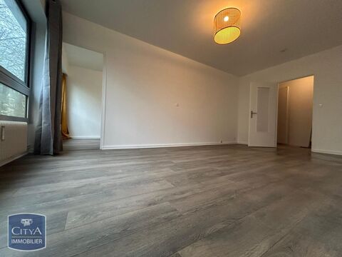   Location Appartement Appartement - 2 pi�ce(s) - 52 m�