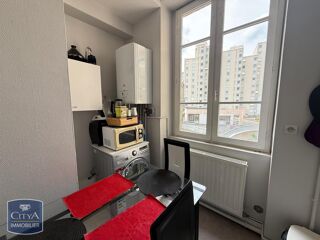  Appartement à louer 5 pièces 52 m²