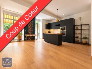  Maison à louer 5 pièces 173 m²