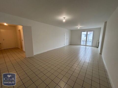  Appartement � louer 4 pi�ces 110 m�