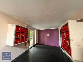  Appartement � louer 2 pi�ces 39 m�