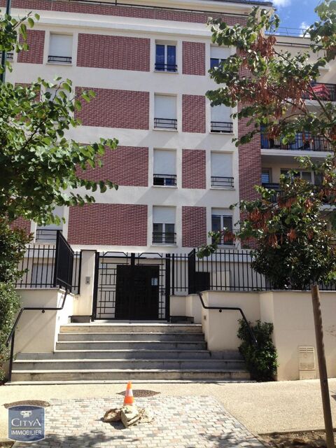  Appartement � louer 2 pi�ces 40 m�