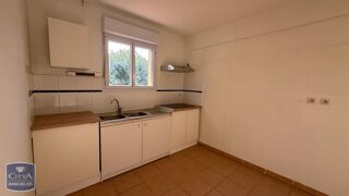  Maison à louer 4 pièces 89 m²