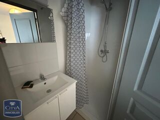  Appartement à louer 1 pièce 25 m²