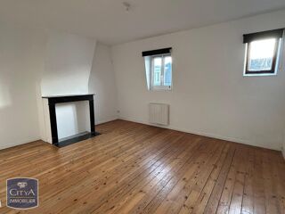  Appartement � louer 2 pi�ces 61 m�