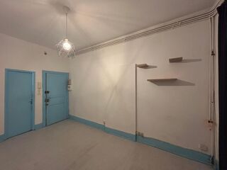  Appartement à louer 1 pièce 26 m²
