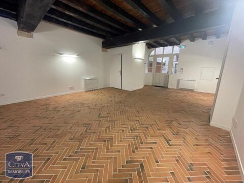   Location / Local Commercial - 55 m² 