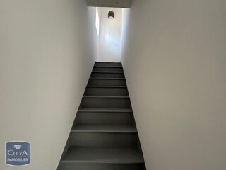  Appartement à louer 2 pièces 38 m²