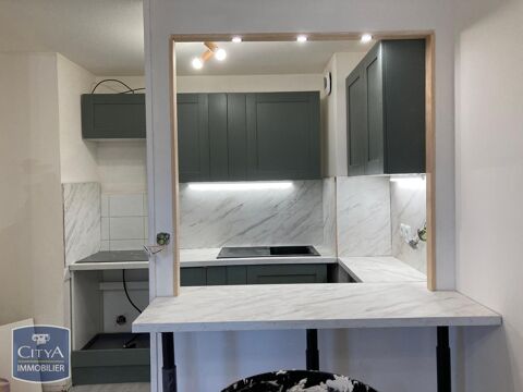  Appartement � louer 3 pi�ces 55 m�