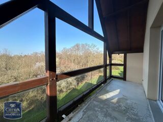  Appartement � louer 3 pi�ces 73 m�