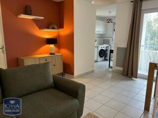  Appartement � louer 2 pi�ces 48 m�