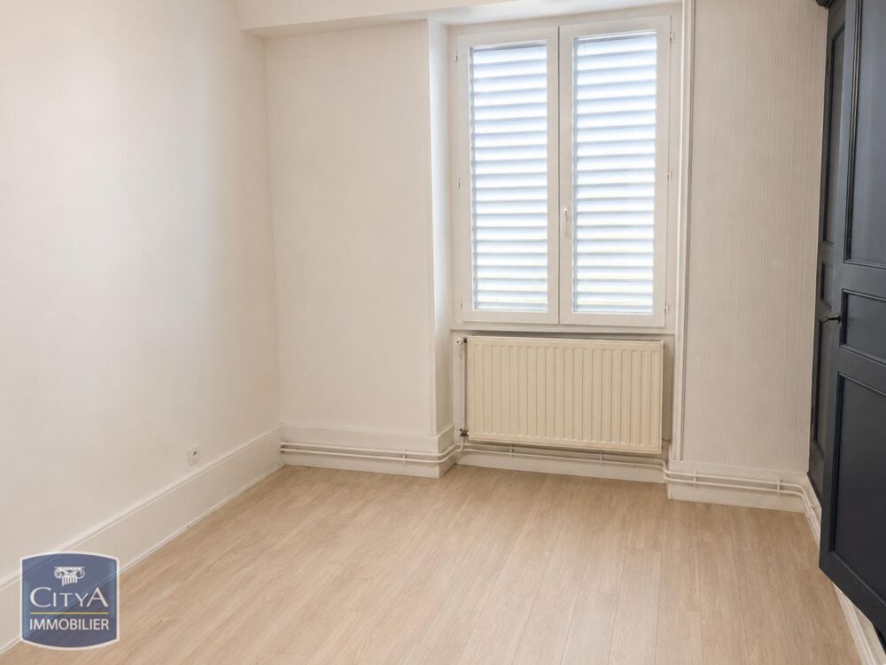location Appartement - 3 pièce(s) - 53 m² Mâcon (71000)