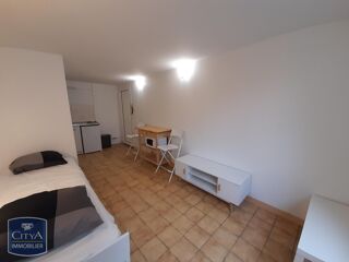  Appartement � louer 1 pi�ce 25 m�