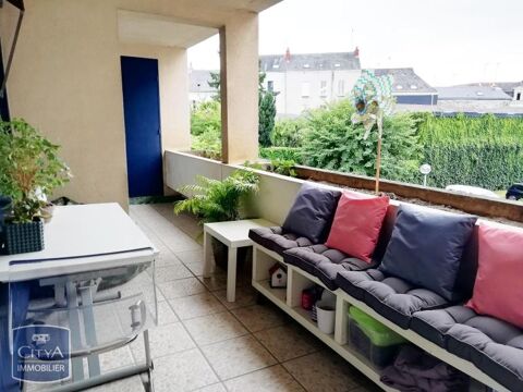  Appartement � louer 3 pi�ces 68 m�
