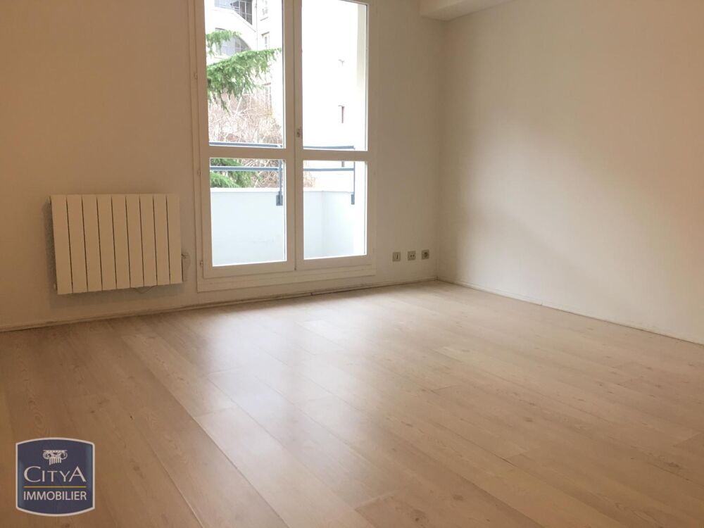 location Appartement - 2 pièce(s) - 55 m² Lyon 7