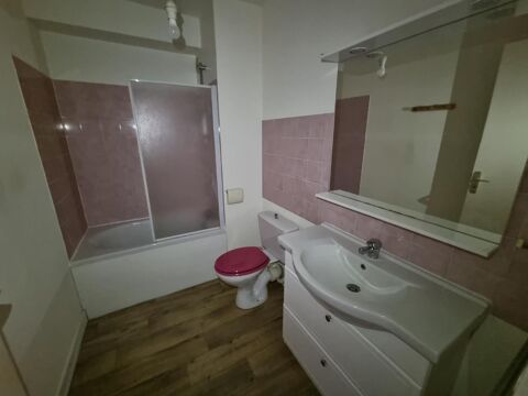  Appartement  louer 1 pice 22 m