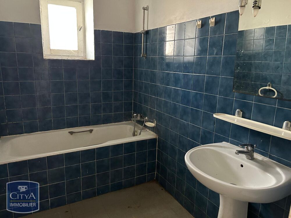 location Appartement - 3 pièce(s) - 56 m² Orange (84100)