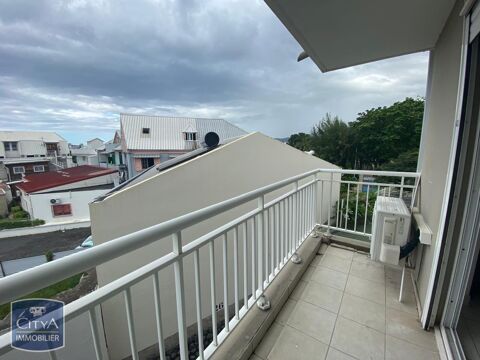  Appartement � louer 1 pi�ce 28 m�