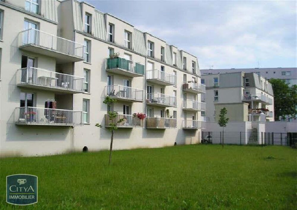 location Appartement - 2 pièce(s) - 50 m² Montereau-Fault-Yonne (77130)