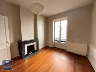  Appartement � louer 4 pi�ces 79 m�