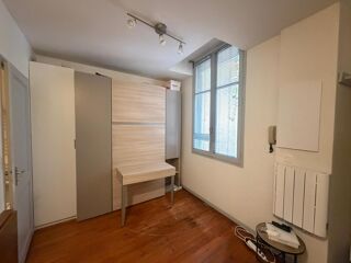  Appartement à louer 1 pièce 15 m²