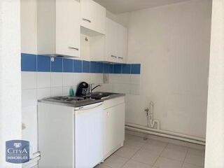 location Appartement - 2 pièce(s) - 44 m² Istres (13800)