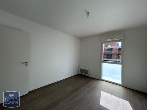  Appartement � louer 2 pi�ces 40 m�