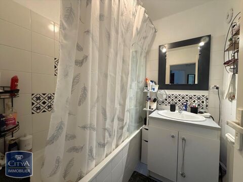  Appartement � louer 2 pi�ces 48 m�