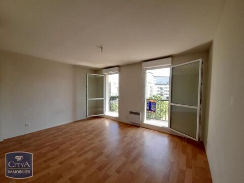  Appartement  louer 1 pice 27 m
