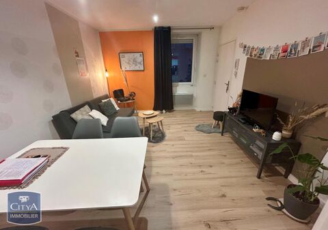  Appartement  louer 2 pices 37 m