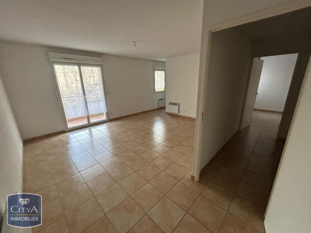 EXCLUSIVITÉ - Venez découvrir cet appartement de 2 pièce....
