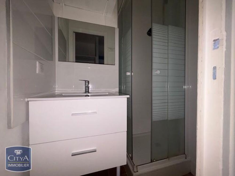 À LOUER : Studio de 27.1 m² situé sur le secteur de la c....