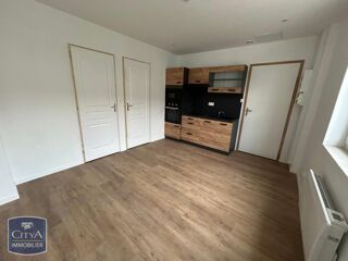  Appartement à louer 2 pièces 24 m²