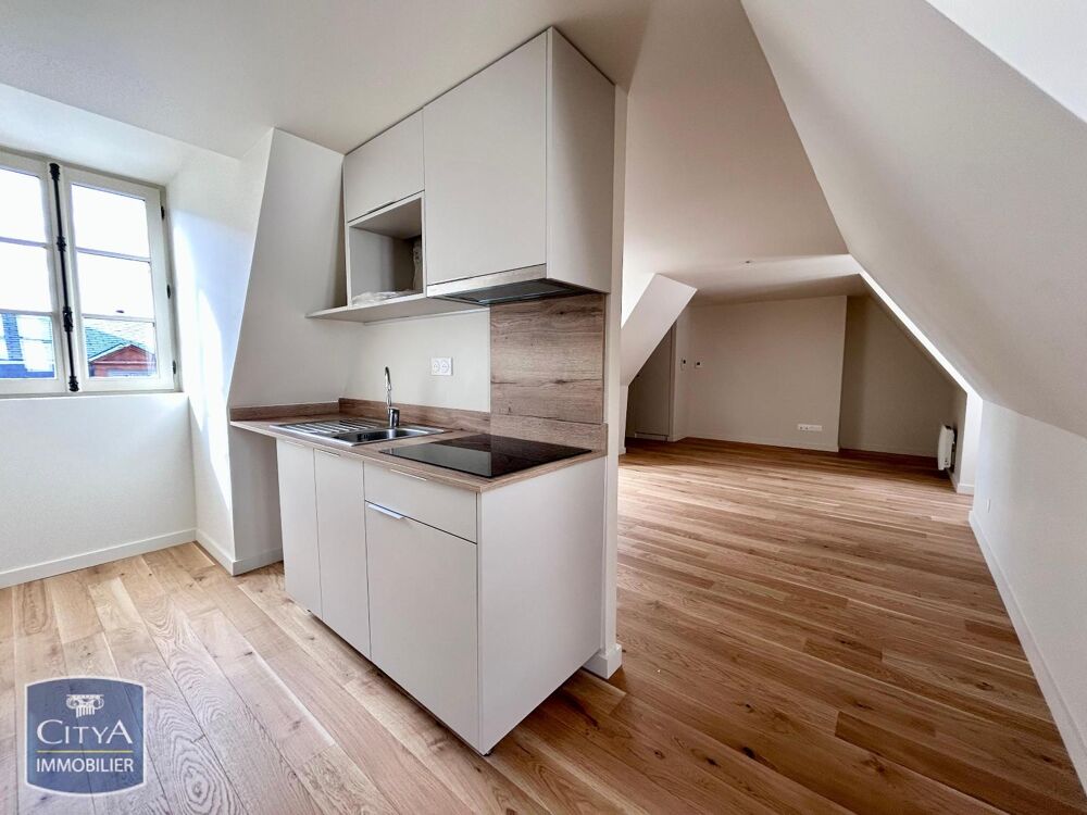 location Appartement - 2 pièce(s) - 50 m² Tours (37000)