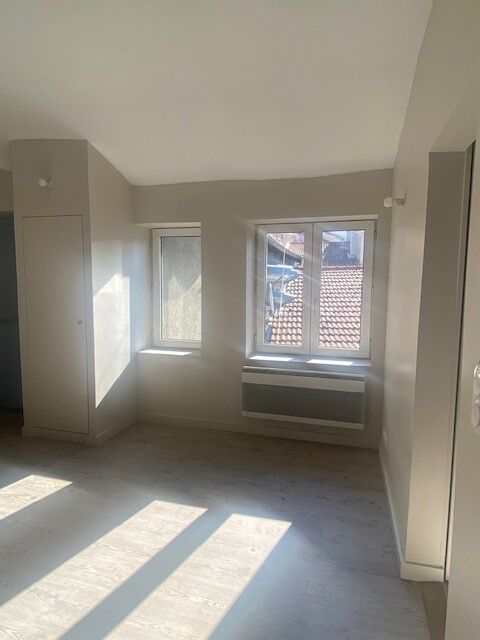  Appartement � louer 1 pi�ce 28 m�