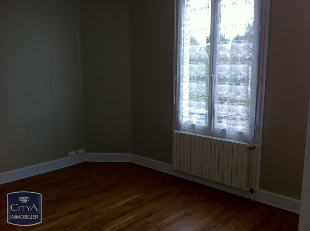 location Maison - 5 pièce(s) - 100 m² Poitiers (86000)