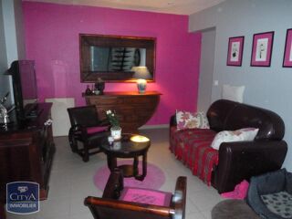  Appartement � louer 3 pi�ces 109 m�