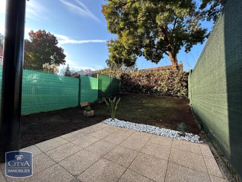   Location Appartement Appartement - 1 pi�ce(s) - 24 m�