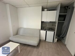  Appartement à louer 1 pièce 15 m²