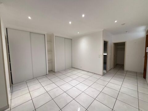  Appartement � louer 2 pi�ces 51 m�