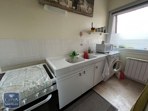  Appartement  louer 2 pices 47 m